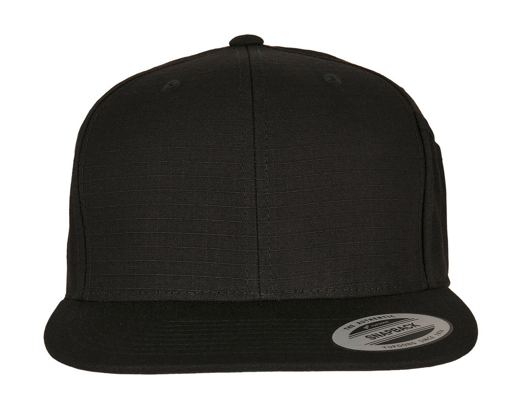 Pencil Holder Snapback Cap