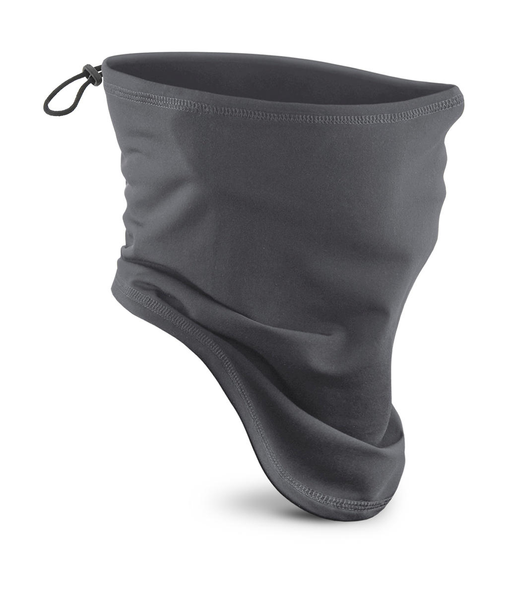 Softshell Sports Tech Neck Warmer