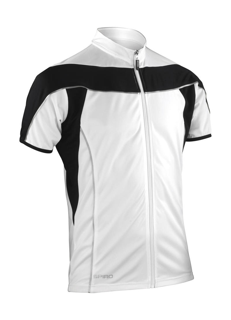 Bike Full Zip Top