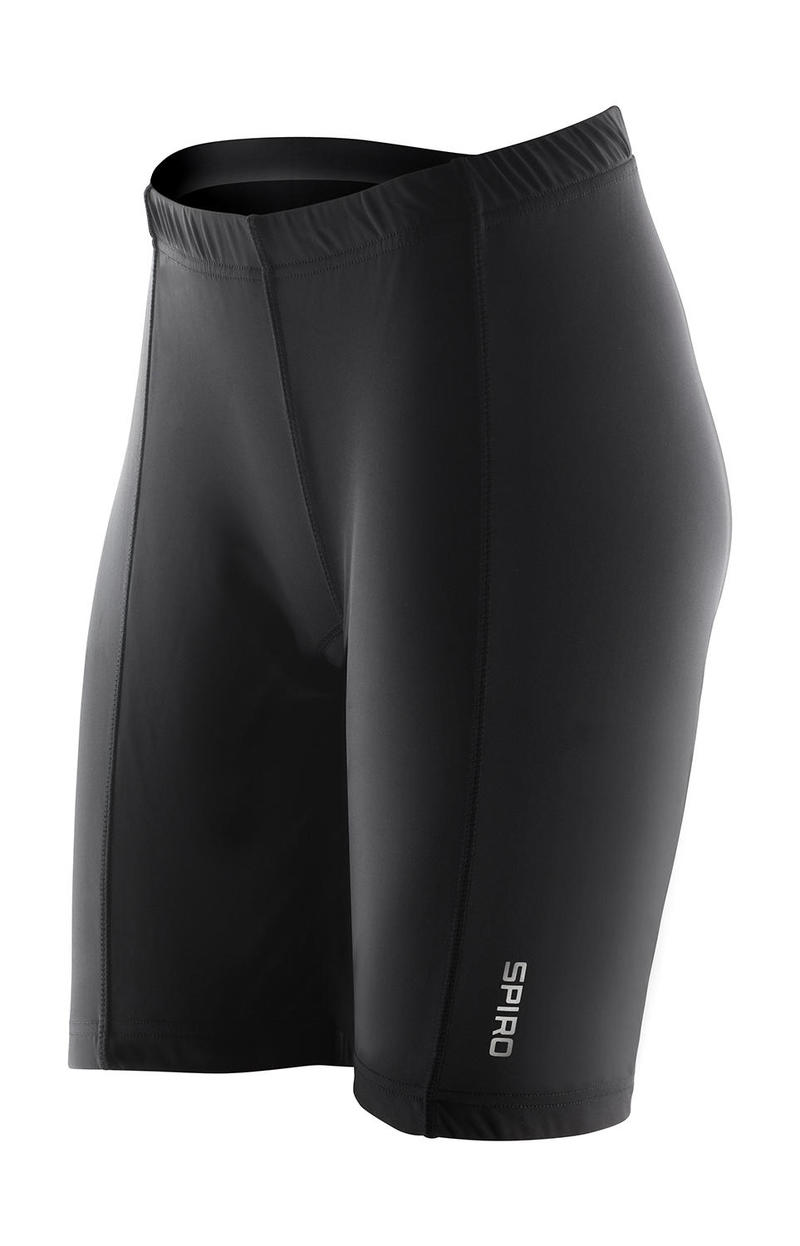 Ladies' Padded Bike Shorts