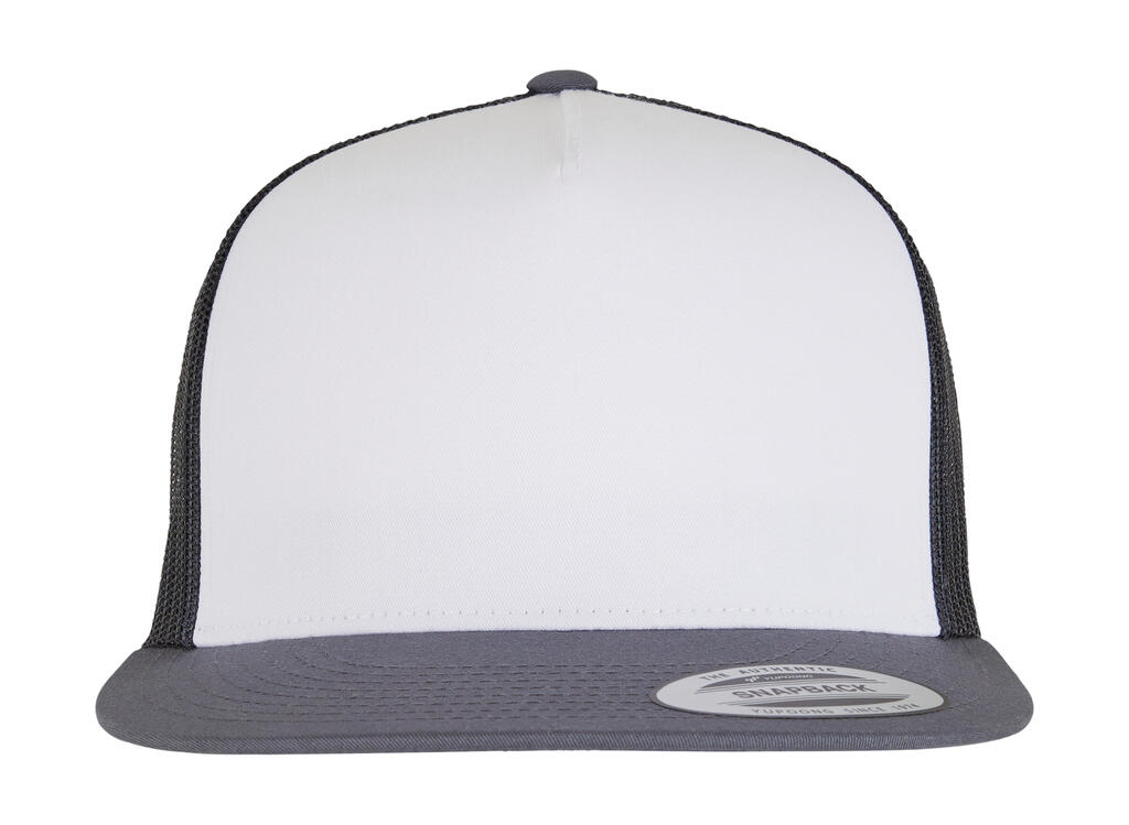 Classic Trucker Cap