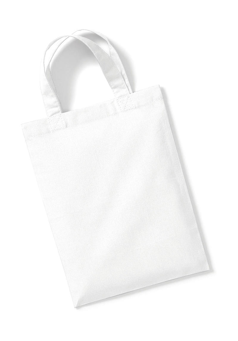 Cotton Party Bag for Life