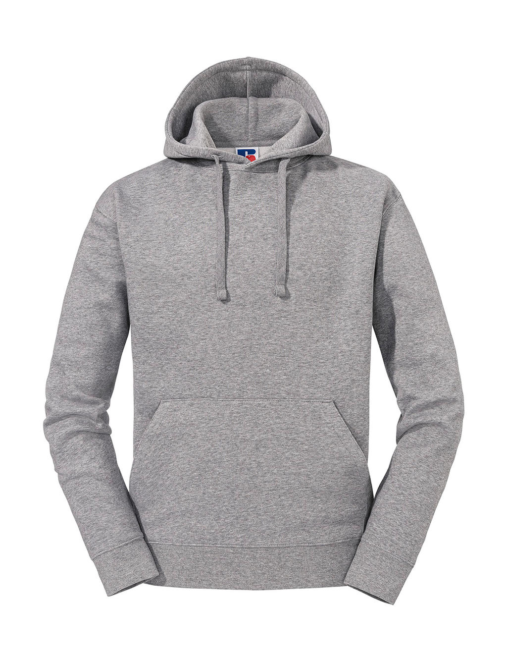 Men's Authentic Hooded Sweat