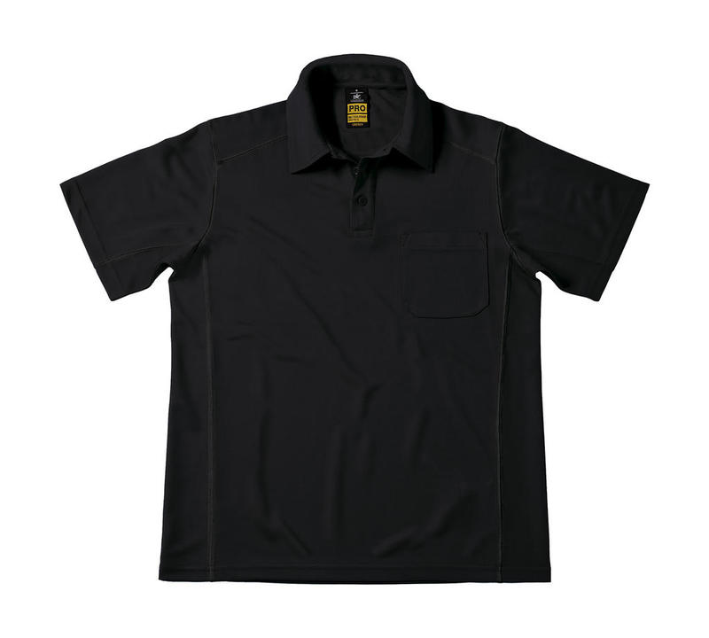 Coolpower Pocket Polo