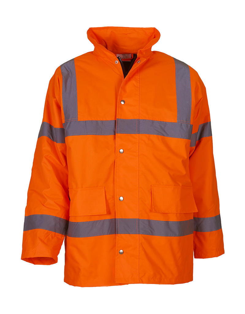 Fluo Classic Motorway Jacket