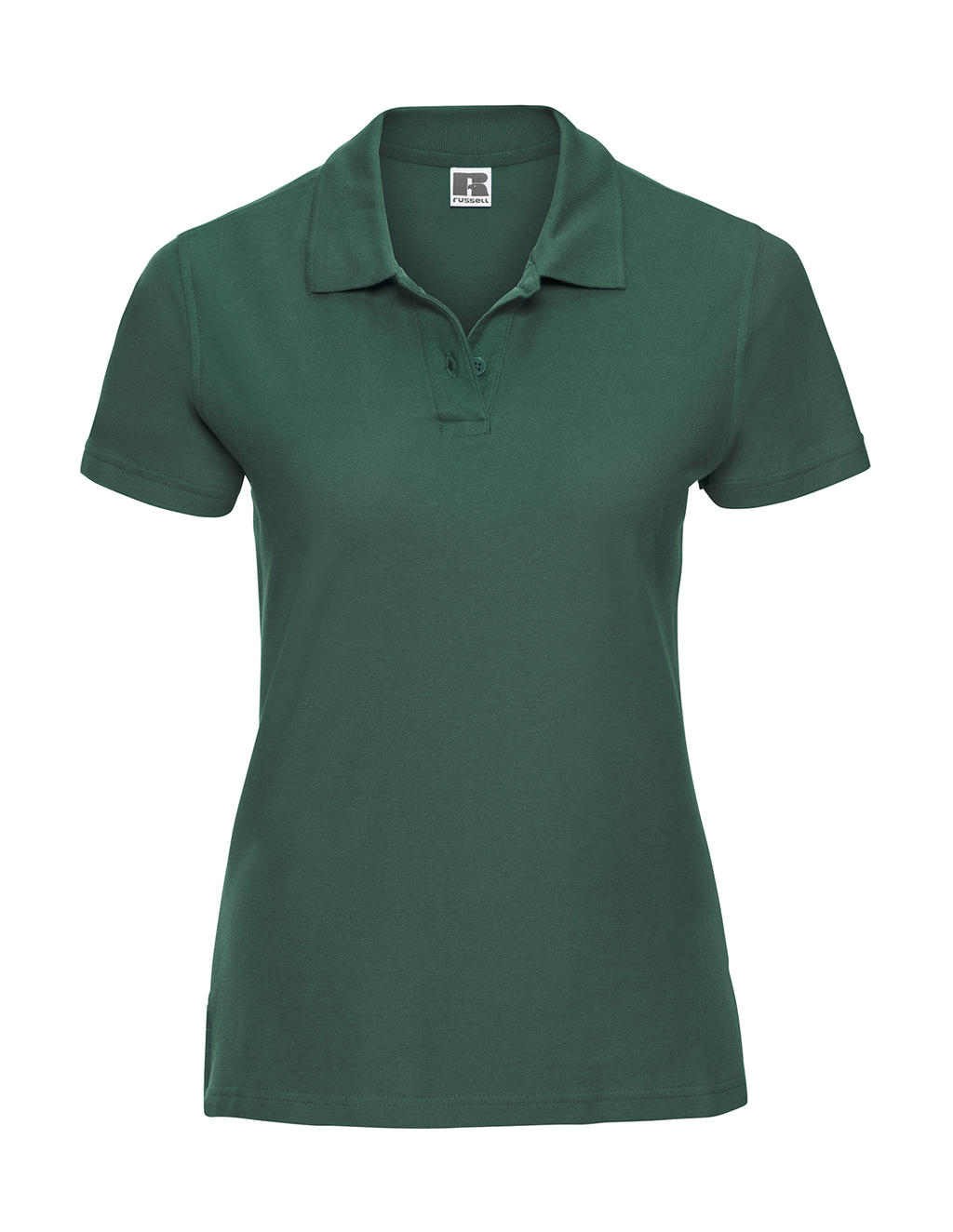 Ladies' Ultimate Cotton Polo