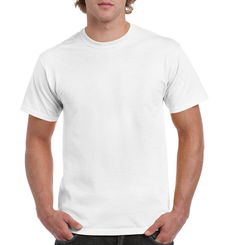 Heavy Cotton Adult T-Shirt