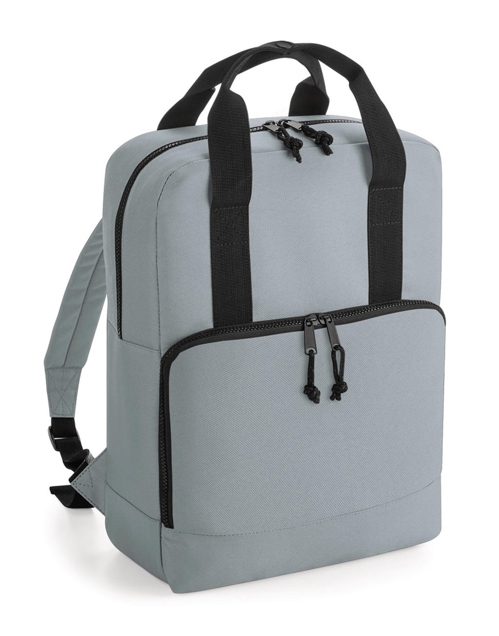 Recycled Twin Handle Cooler Backpack