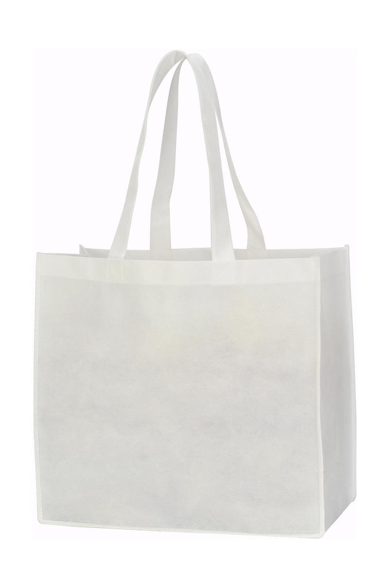 Lyon Non-Woven Shopper