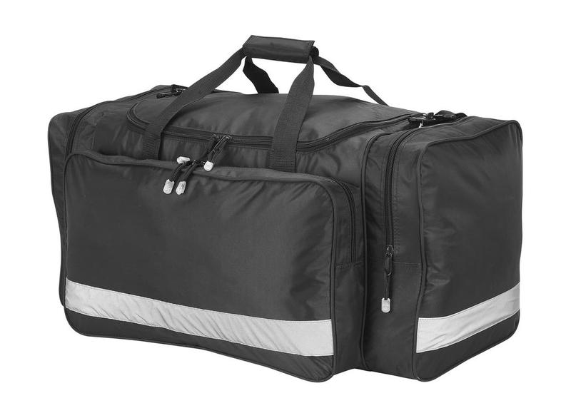 Glasgow Jumbo Kit Holdall