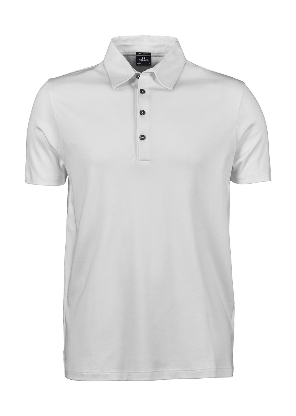 Pima Cotton Polo