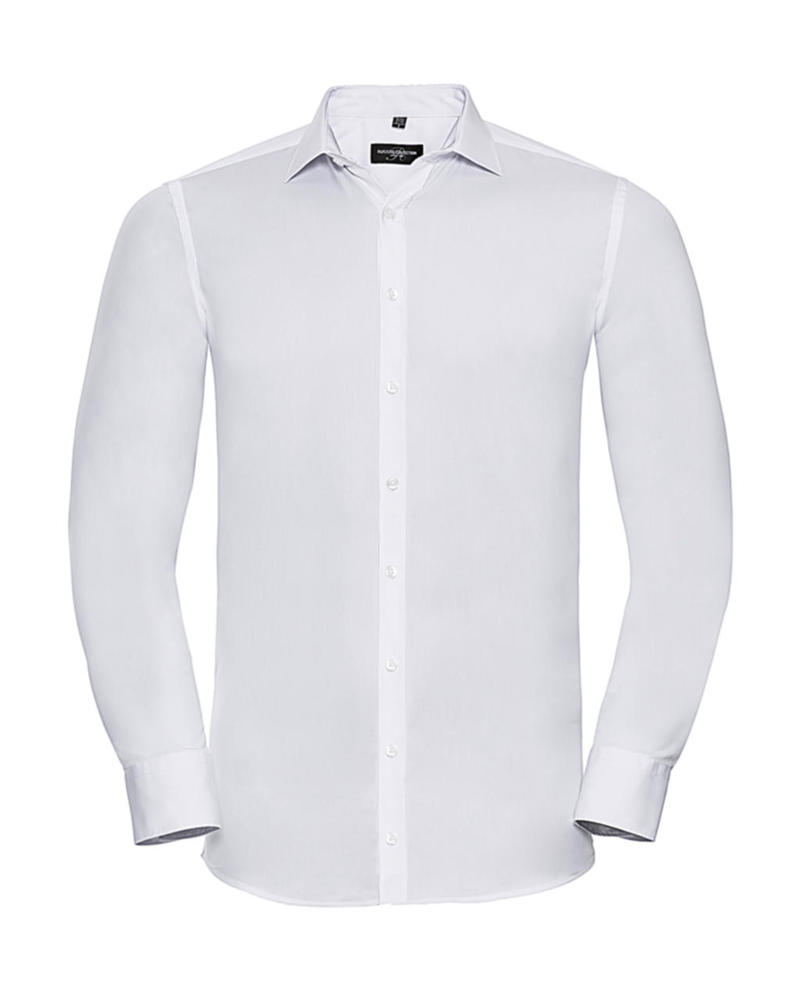 Men's LS Ultimate Stretch Shirt