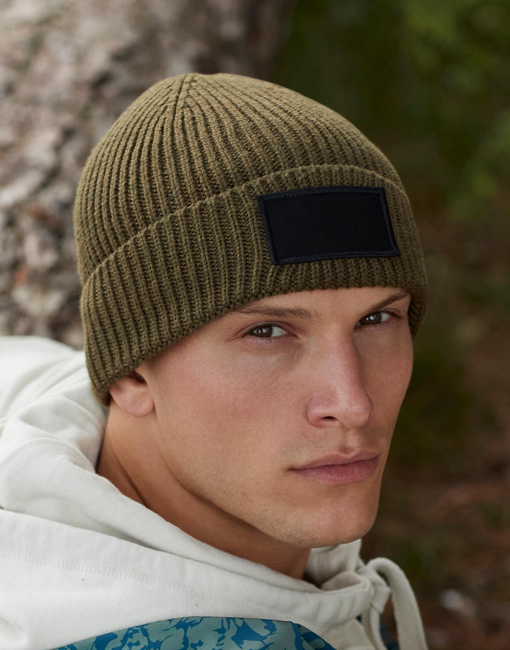 Thinsulate™ Printers Beanie