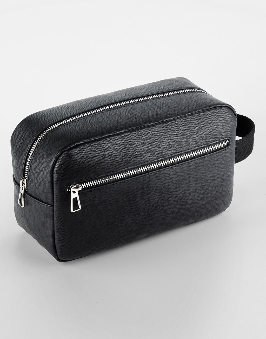 Tailored Luxe Wash Bag