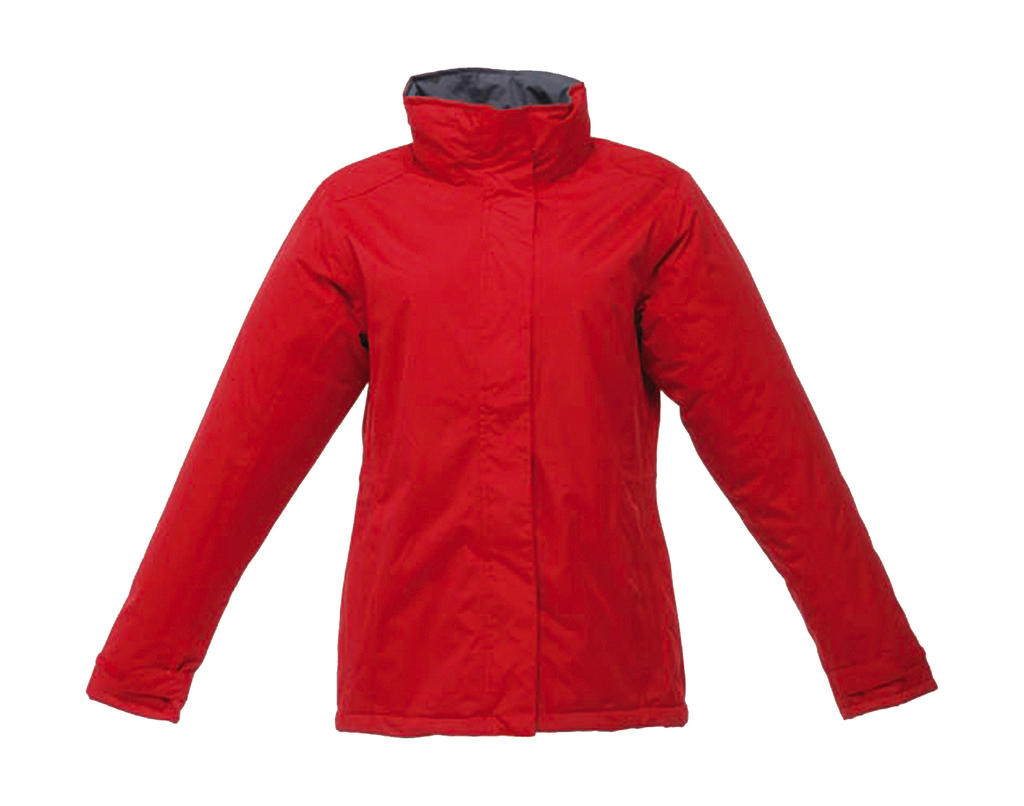 Ladies' Beauford Insulated Jacket