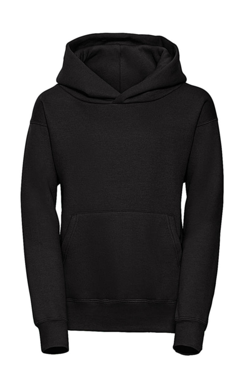 Kids Hooded Sweatshirt