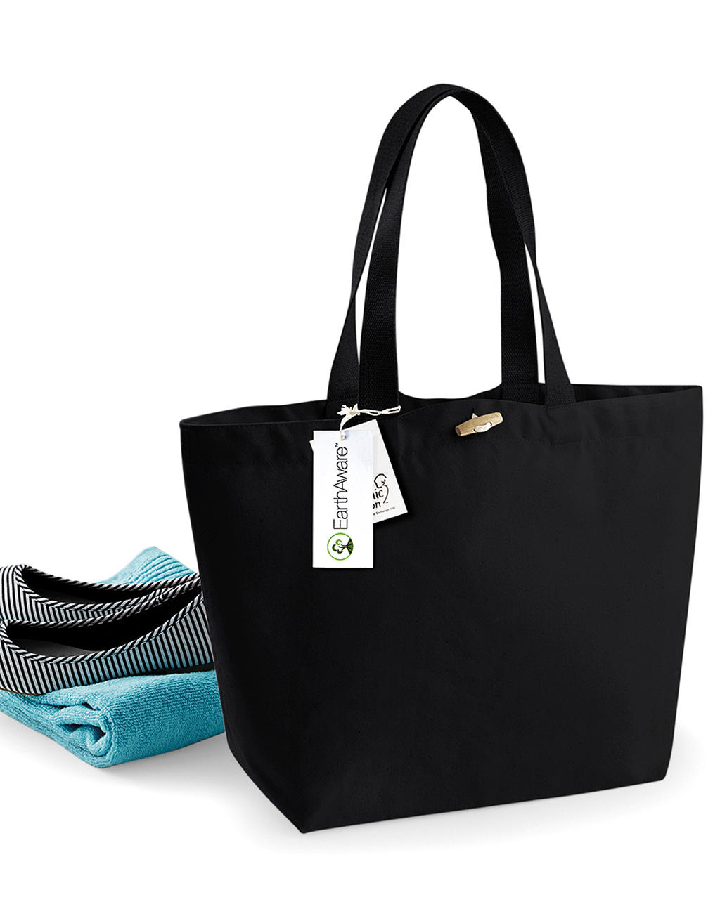 EarthAware™ Organic Marina Tote