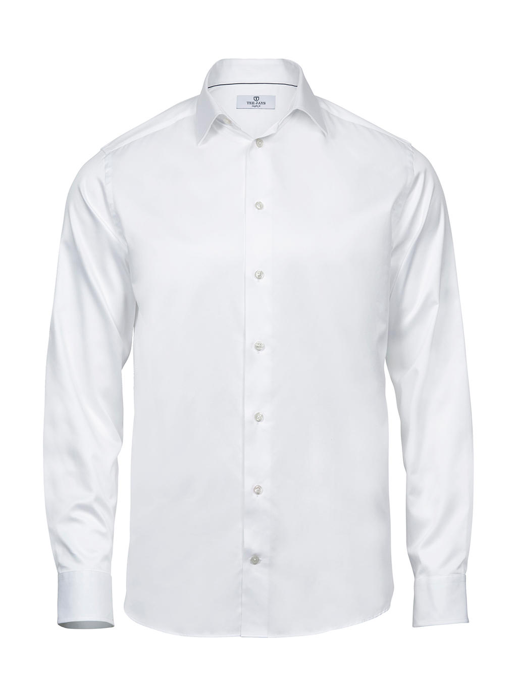 Luxury Shirt Comfort Fit