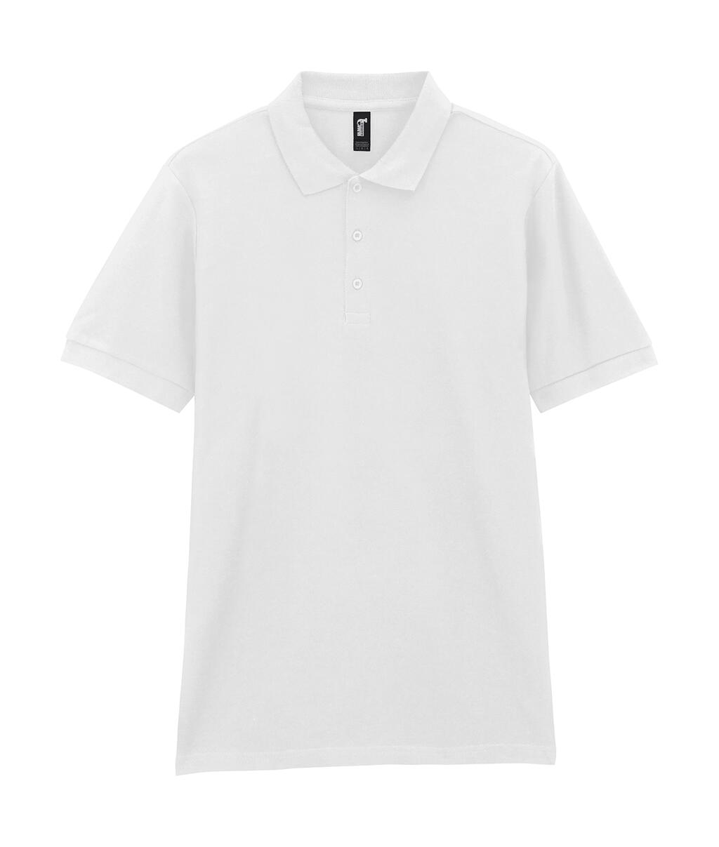 Hammer Adult Pique Polo