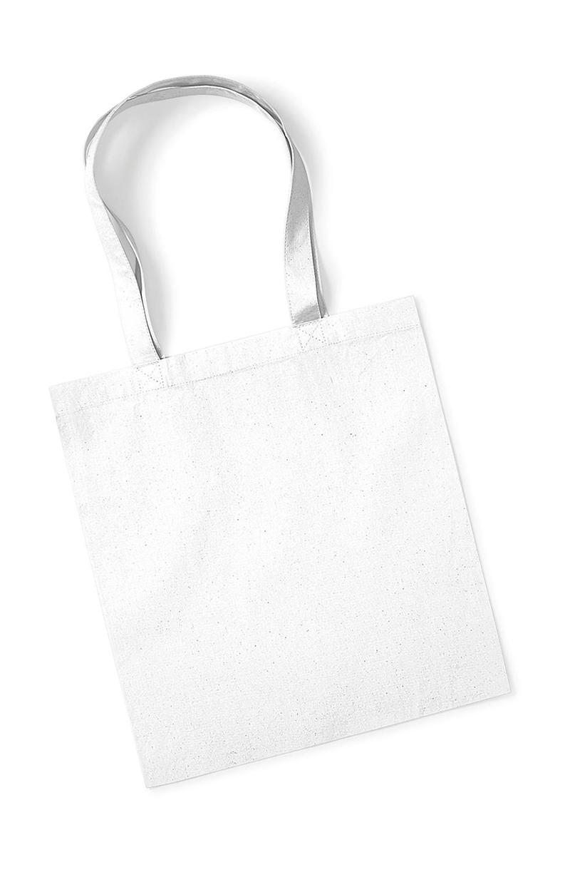 Organic Premium Cotton Tote