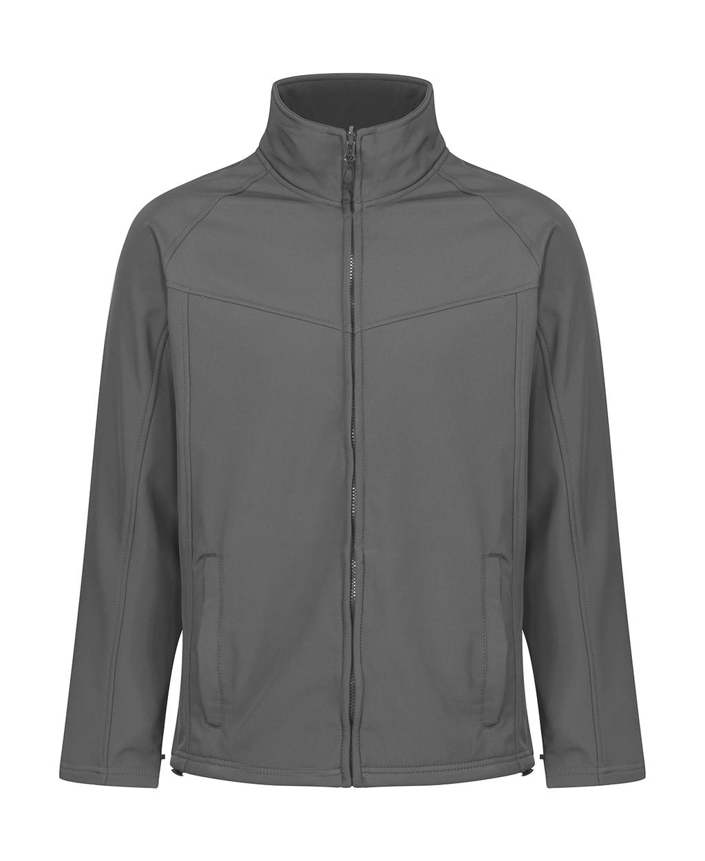 Uproar Softshell Jacket