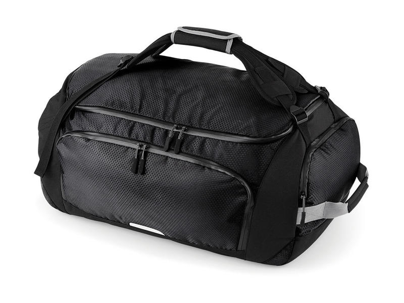 SLX 60 Litre Haul Bag