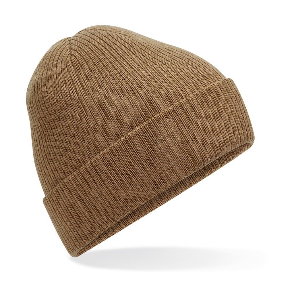 Polylana® Ribbed Beanie