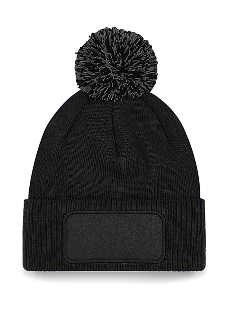 Snowstar Printers Beanie