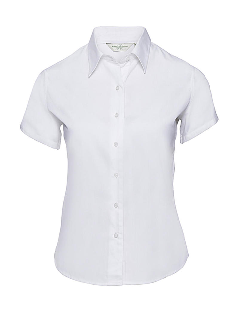 Ladies' Classic Twill Shirt