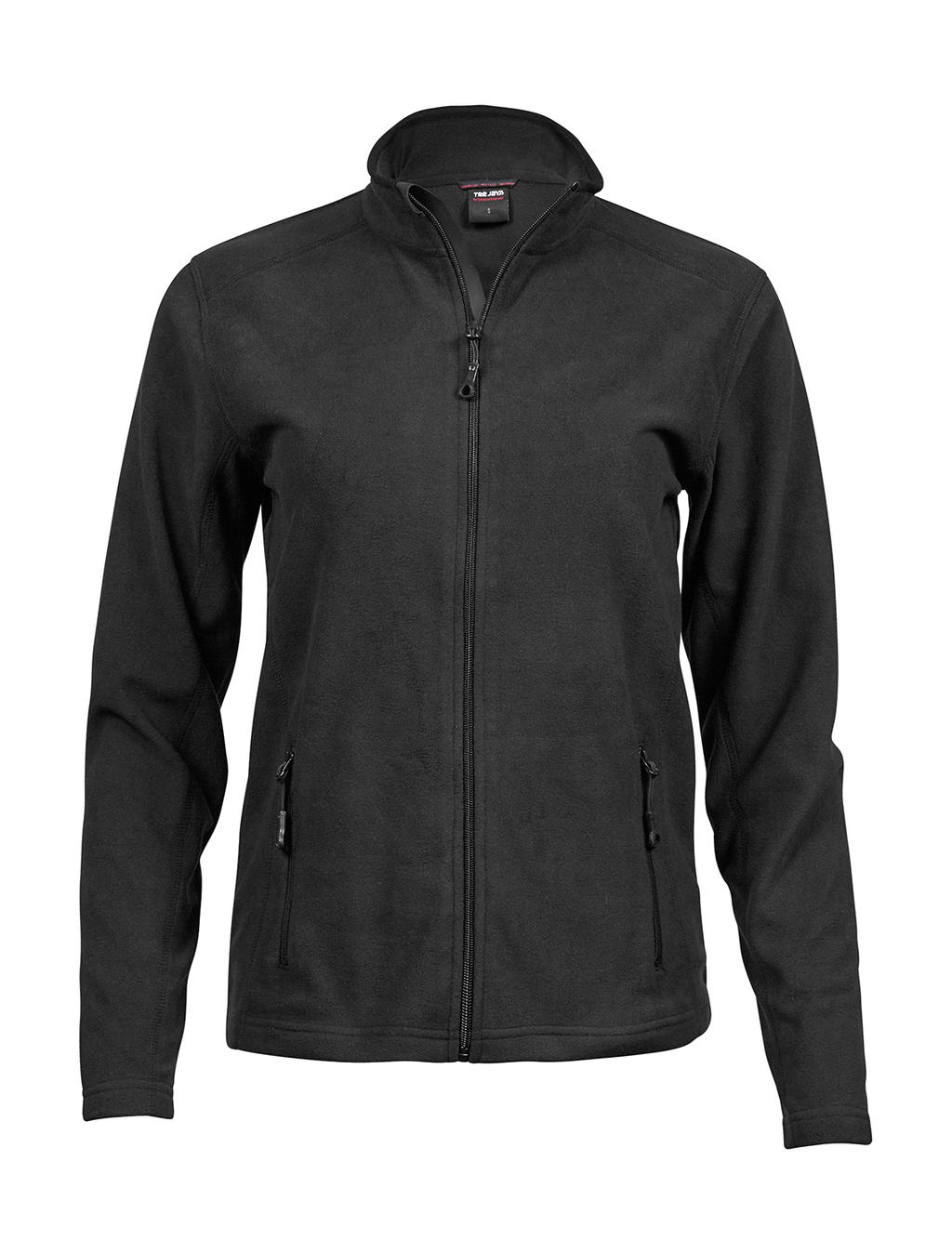 Ladies Active Fleece