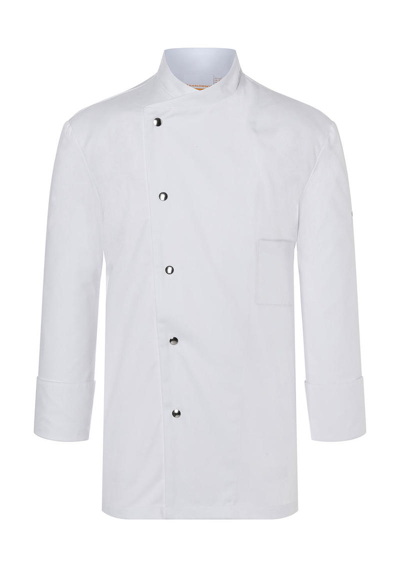 Chef Jacket Lars Long Sleeve