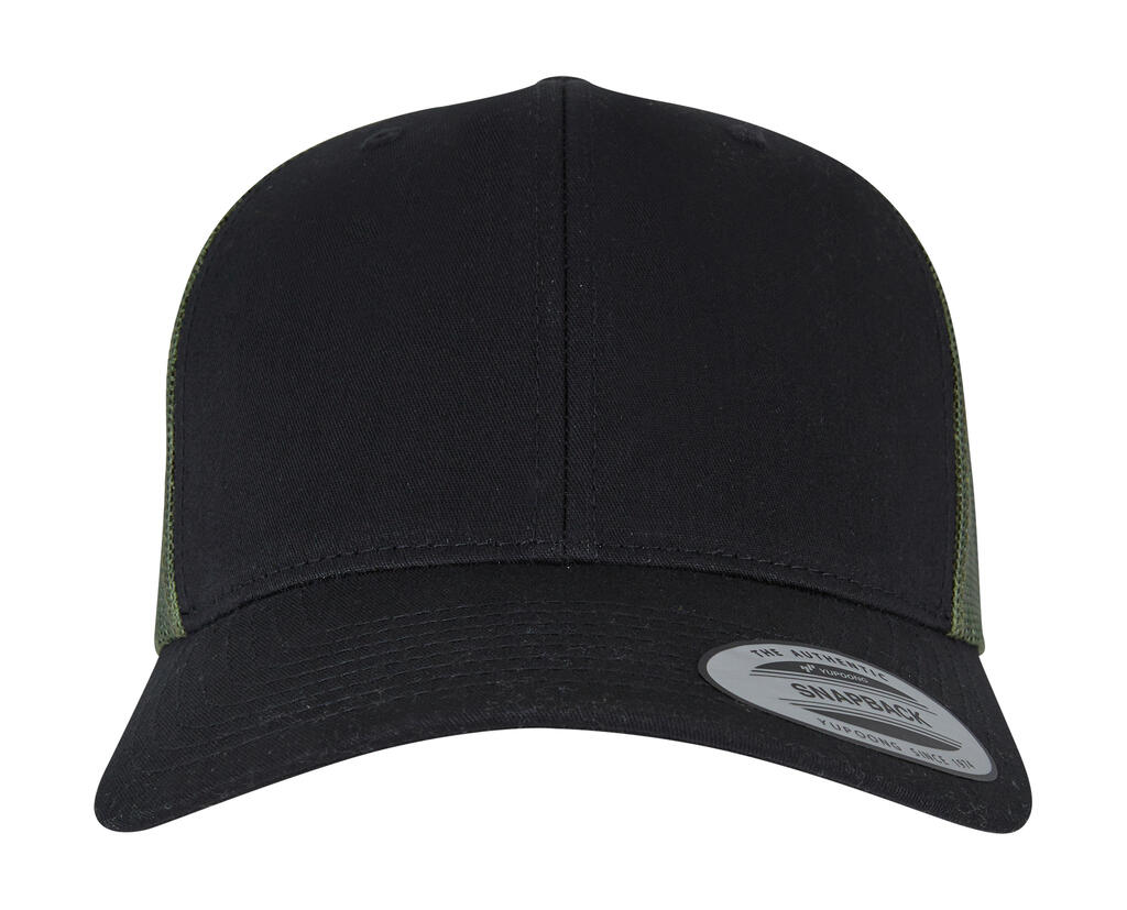 Retro Trucker 2-Tone