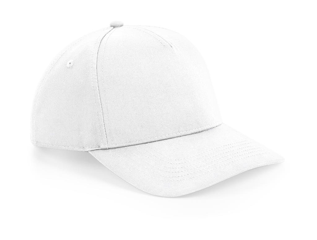 Urbanwear 5 Panel Snapback