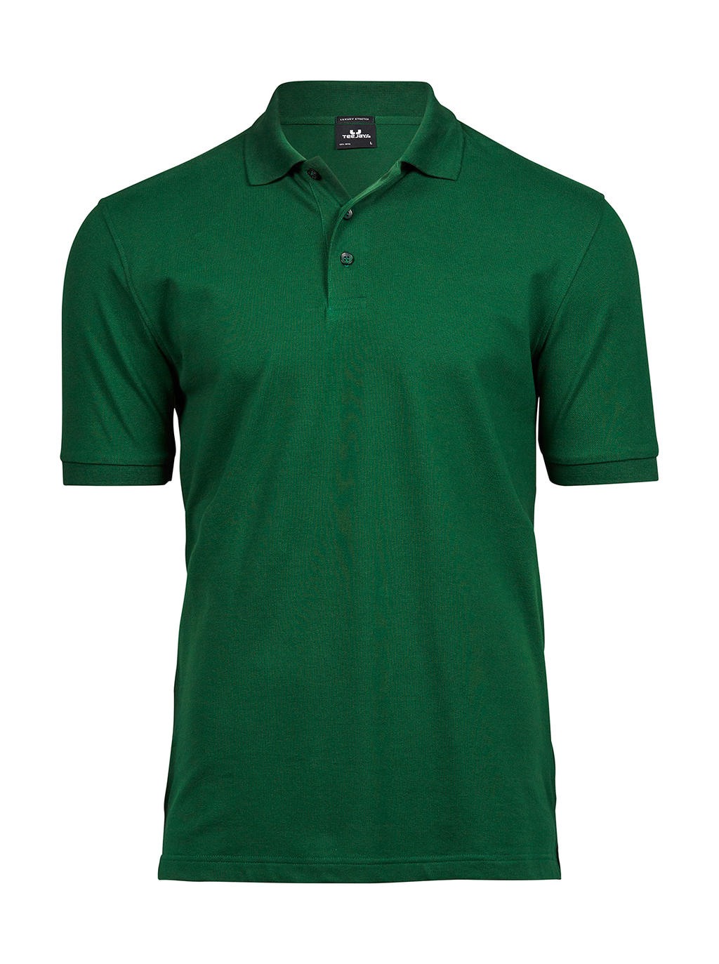 Luxury Stretch Polo