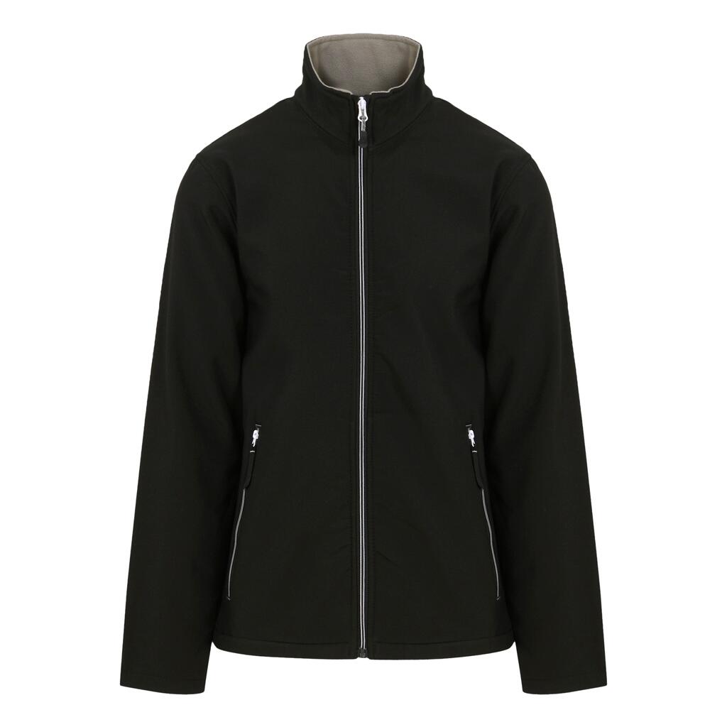 Ascender 2-Layer Softshell Jacket