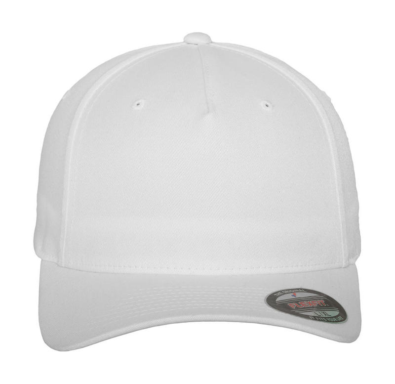 Fitted Baseball Cap