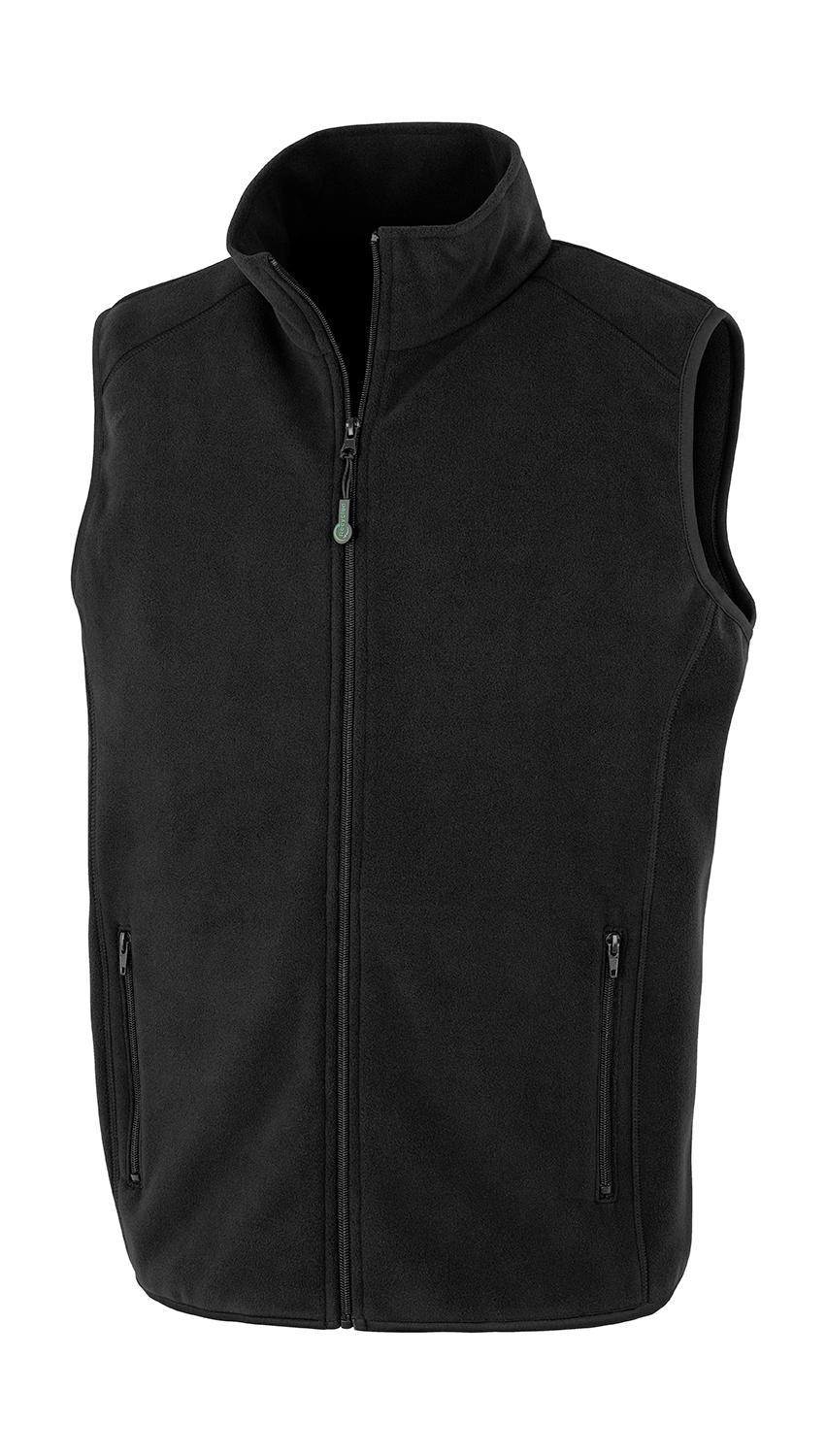 Recycled Fleece Polarthermic Bodywarmer