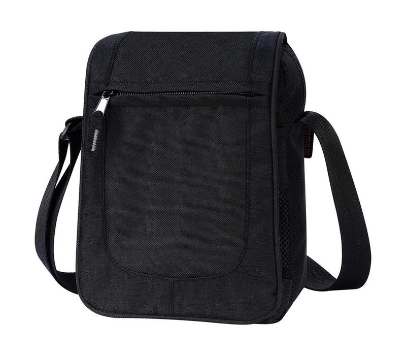 Dijon Shoulder Pouch