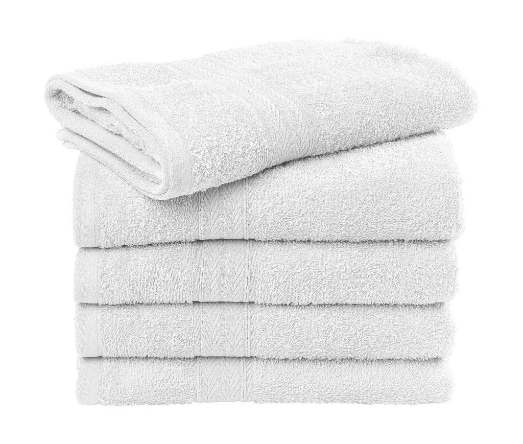 Rhine Guest Towel 30x50 cm