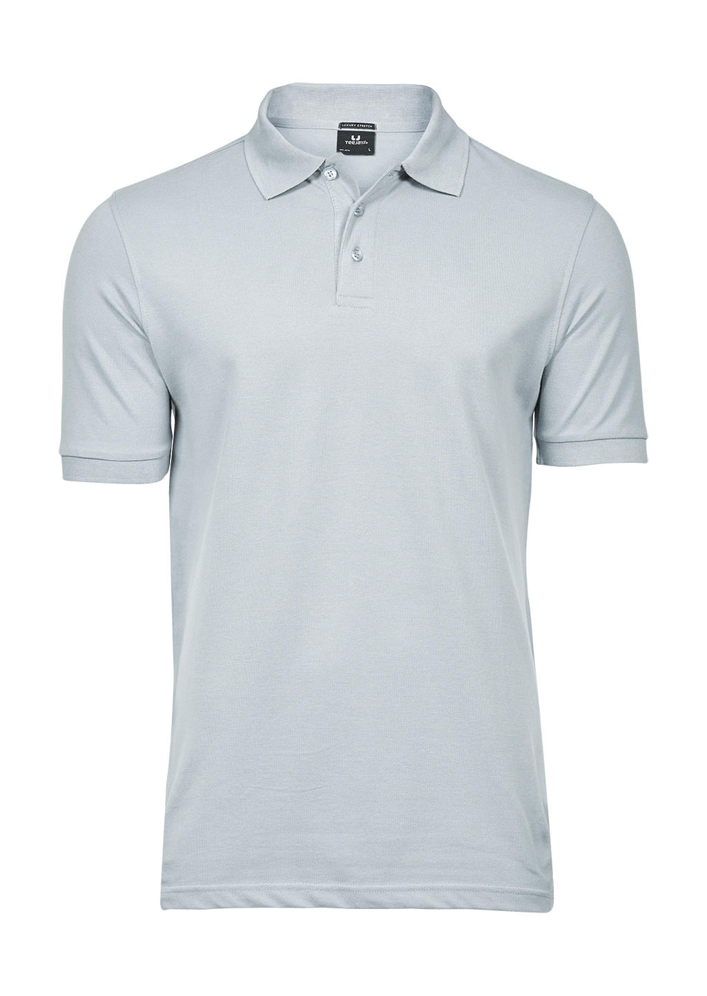 Luxury Stretch Polo