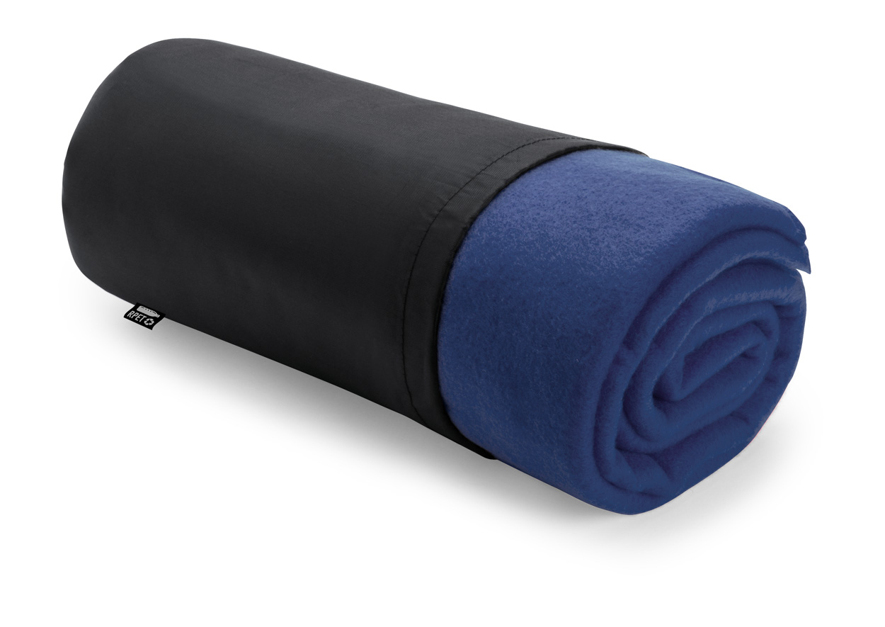 Nanda RPET polar blanket