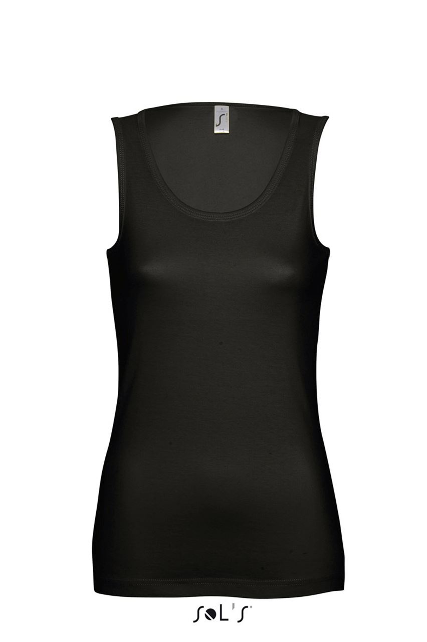 SOL'S JANE - WOMEN'S TANK TOP