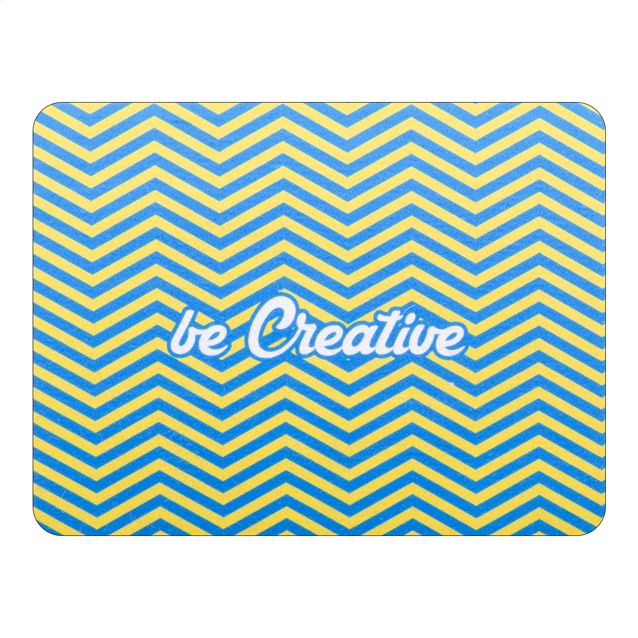 CreaFelt Cursor XL RPET mouse pad