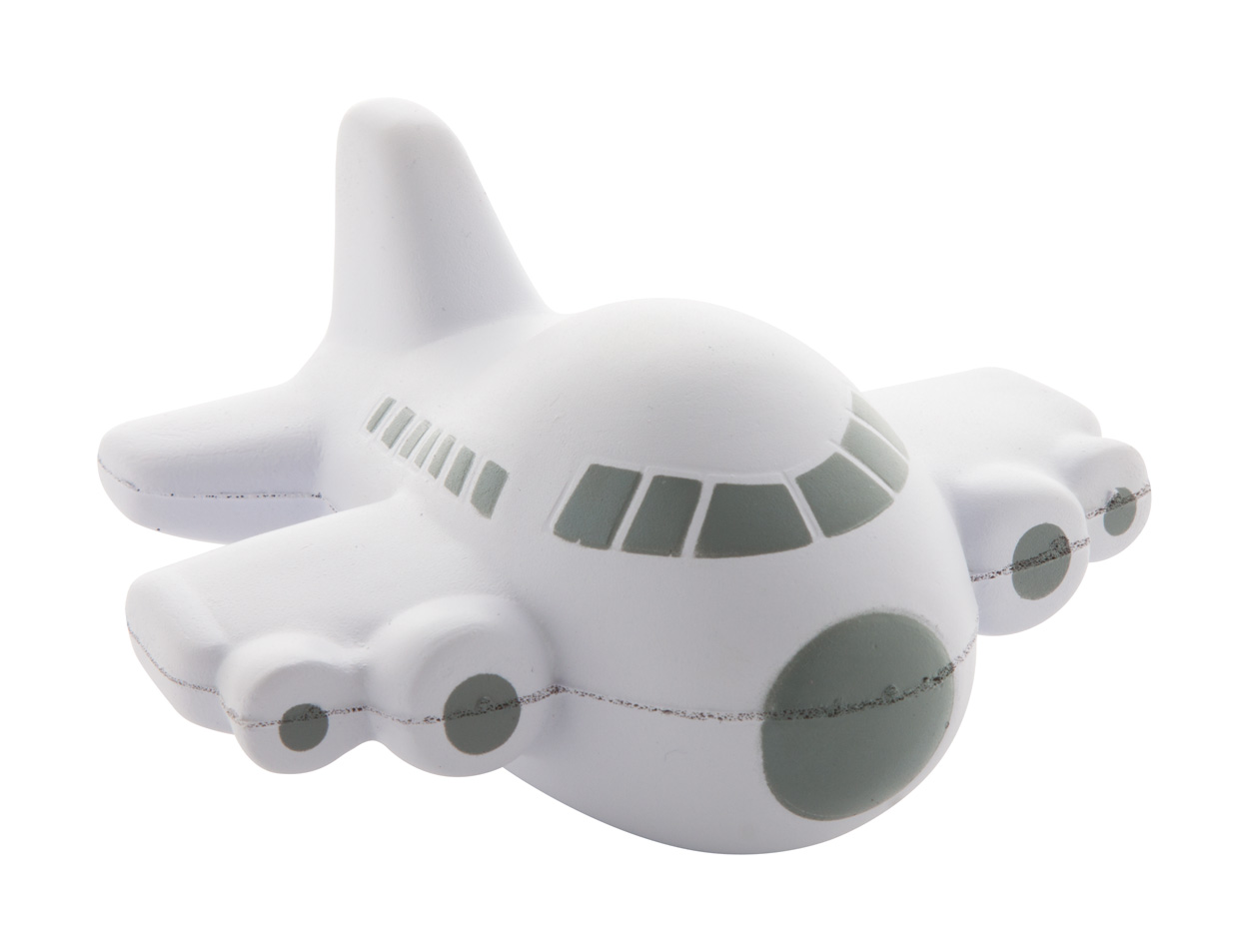 Jetstream antistress ball