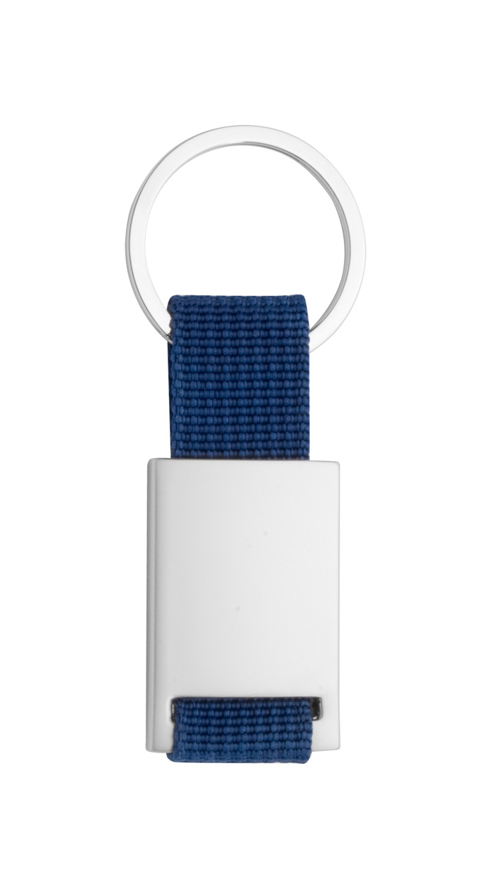 Poxil keyring