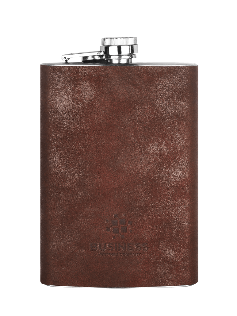 Hip flask