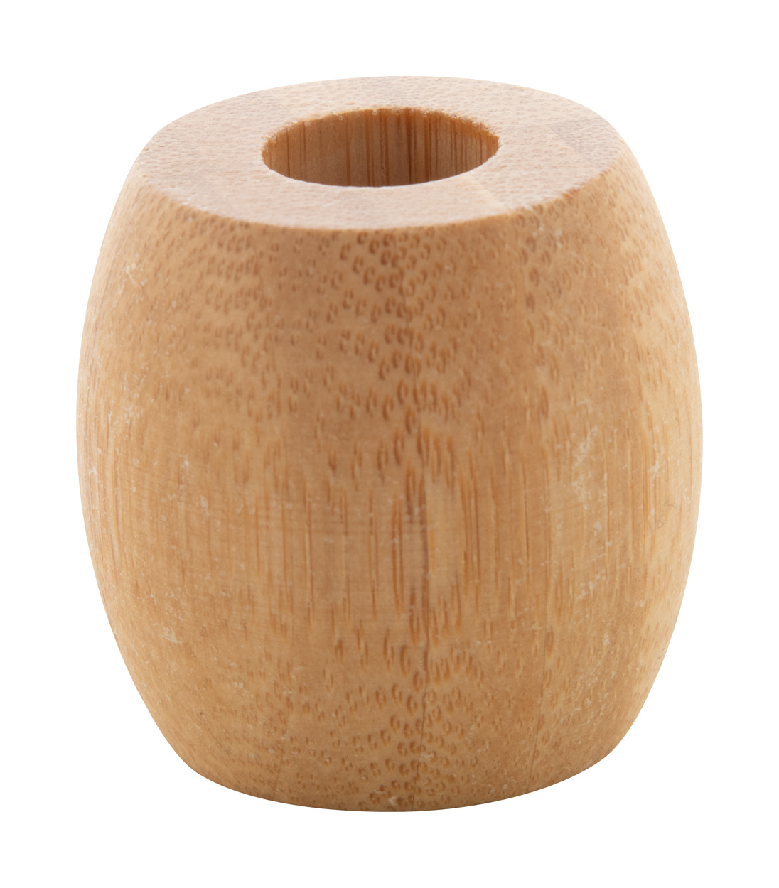 Dentarius bamboo toothbrush holder