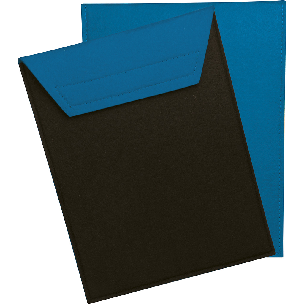 with velcro closure.