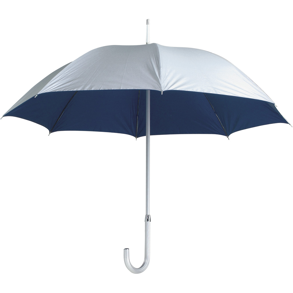in blue navy colour inside