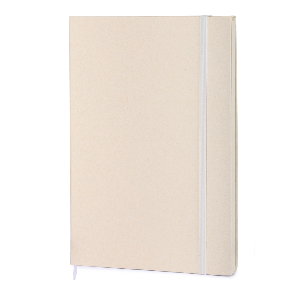 made from recycled milk cartons. After separating milk carton materials